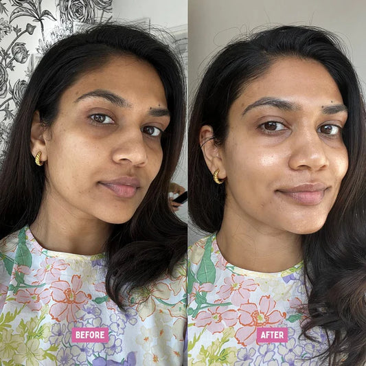 Collagen Night Wrapping Peel Off Mask