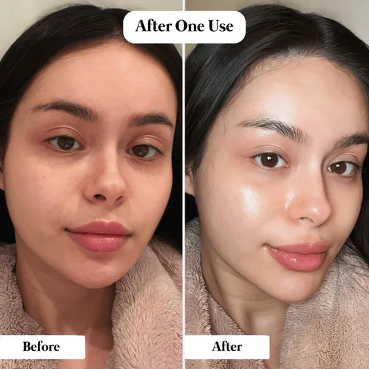 Collagen Night Wrapping Peel Off Mask