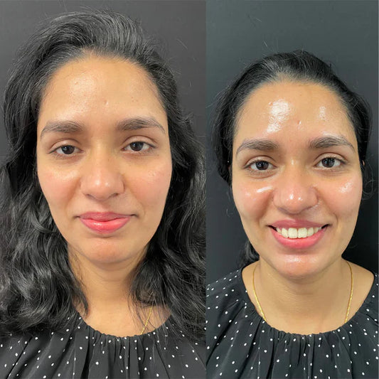 Collagen Night Wrapping Peel Off Mask