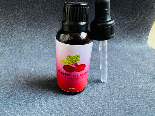 Beet Blood Serum Shot 30 ml Pack of 1
