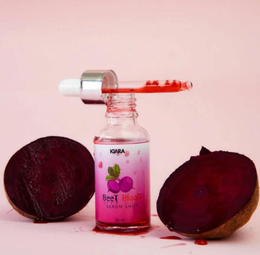 Beet Blood Serum Shot 30 ml Pack of 1