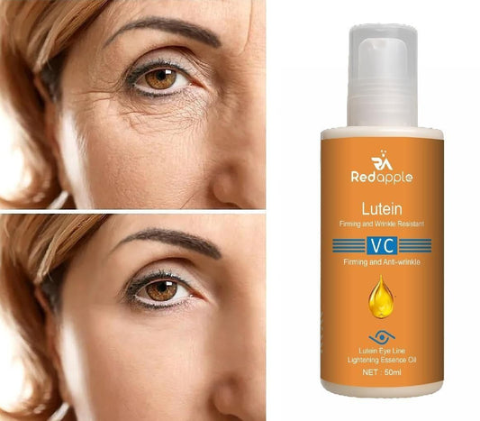Lutein Firming and Anti- Wrinkle 50ML ** Buy 1 Get 1 Free! **