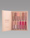 Velvet Matte Liquid Lipstick Set 12Pcs