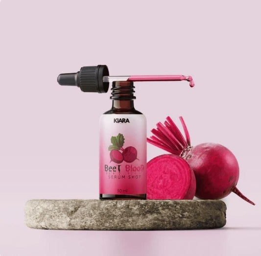 Beet Blood Serum Shot 30 ml Pack of 1