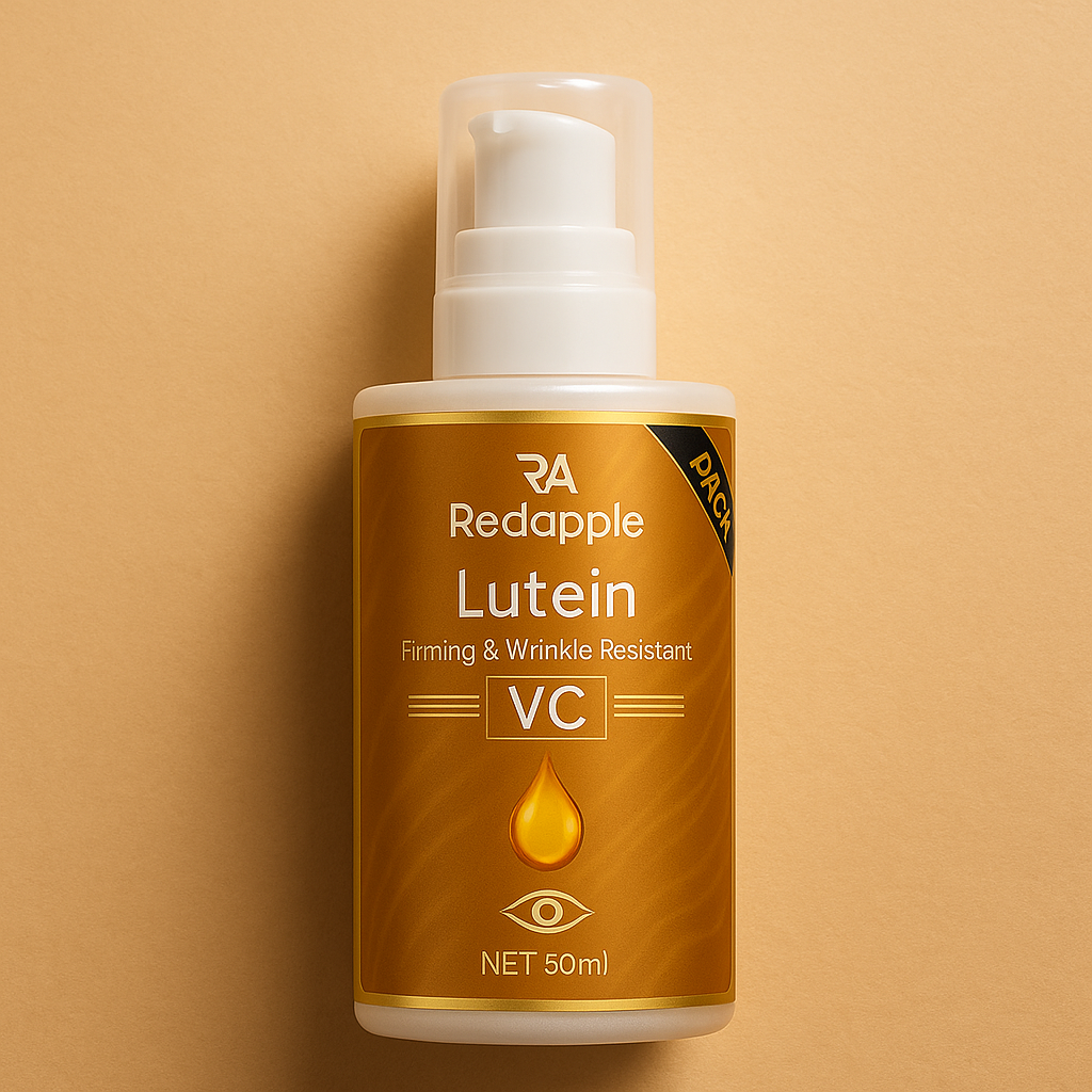 Lutein Firming and Anti- Wrinkle 50ML ** Buy 1 Get 1 Free! **