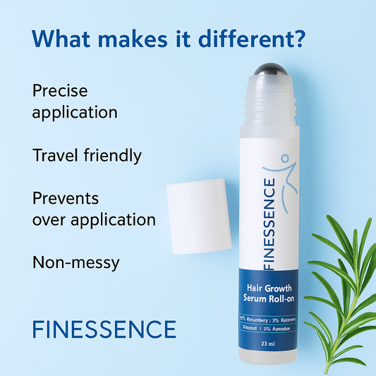 Rosemary Hair Growth Serum